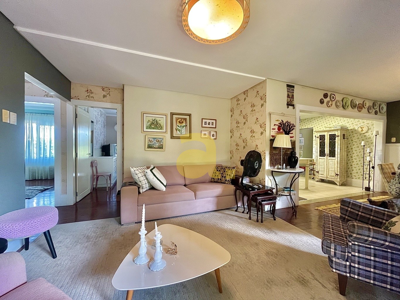 Casa, 3 quartos, 211 m² - Foto 14