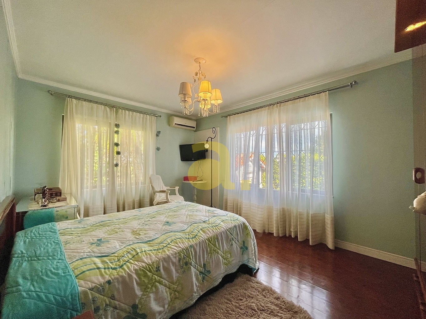 Casa, 3 quartos, 211 m² - Foto 22