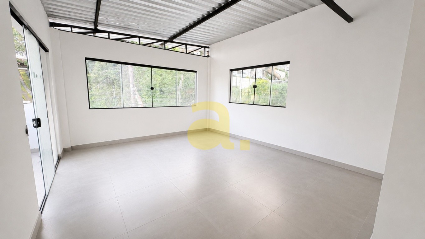 Depósito-Galpão, 87 m² - Foto 4