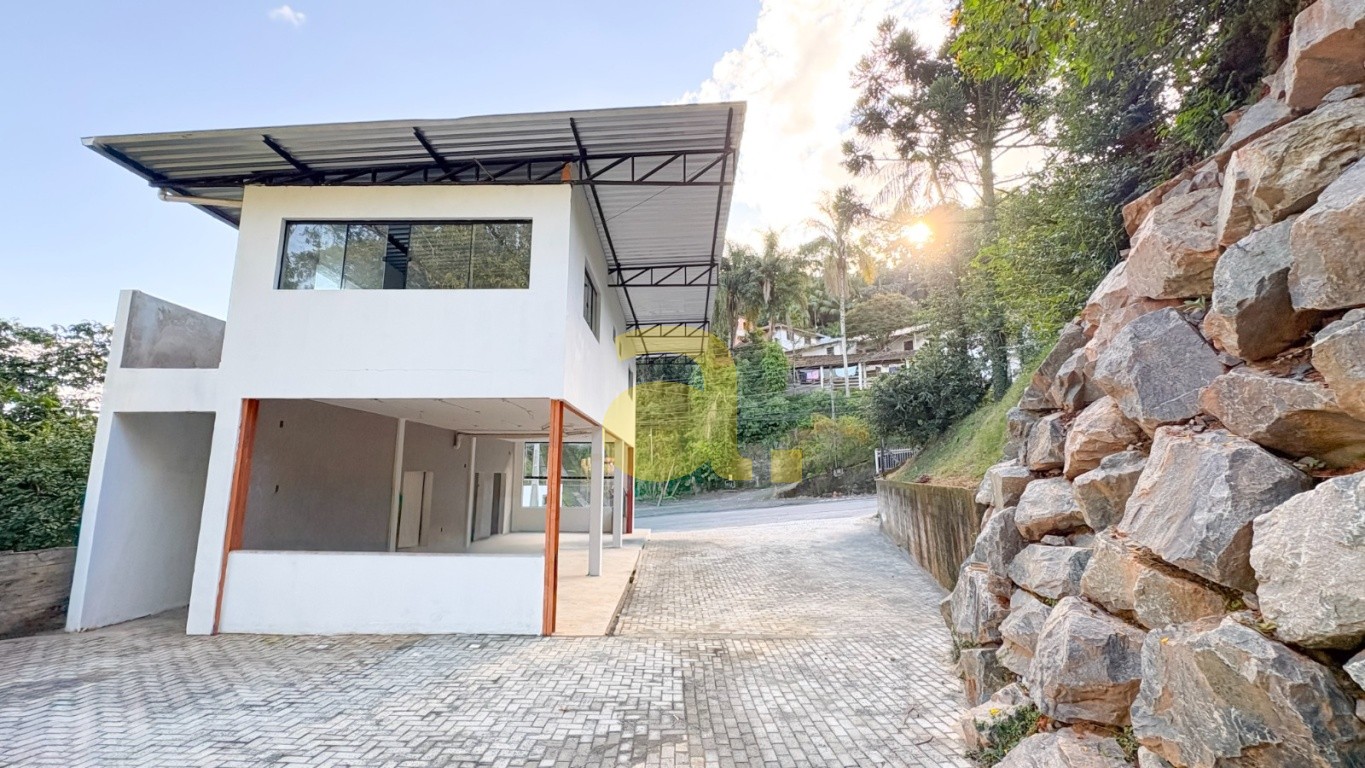 Depósito-Galpão, 87 m² - Foto 12