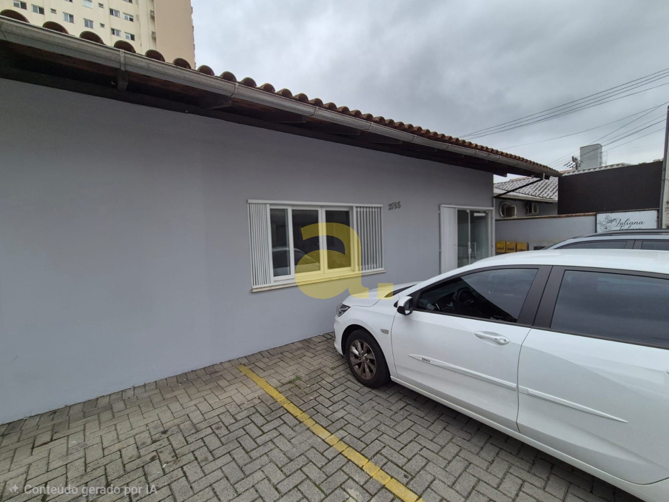 Sala-Conjunto, 61 m² - Foto 1