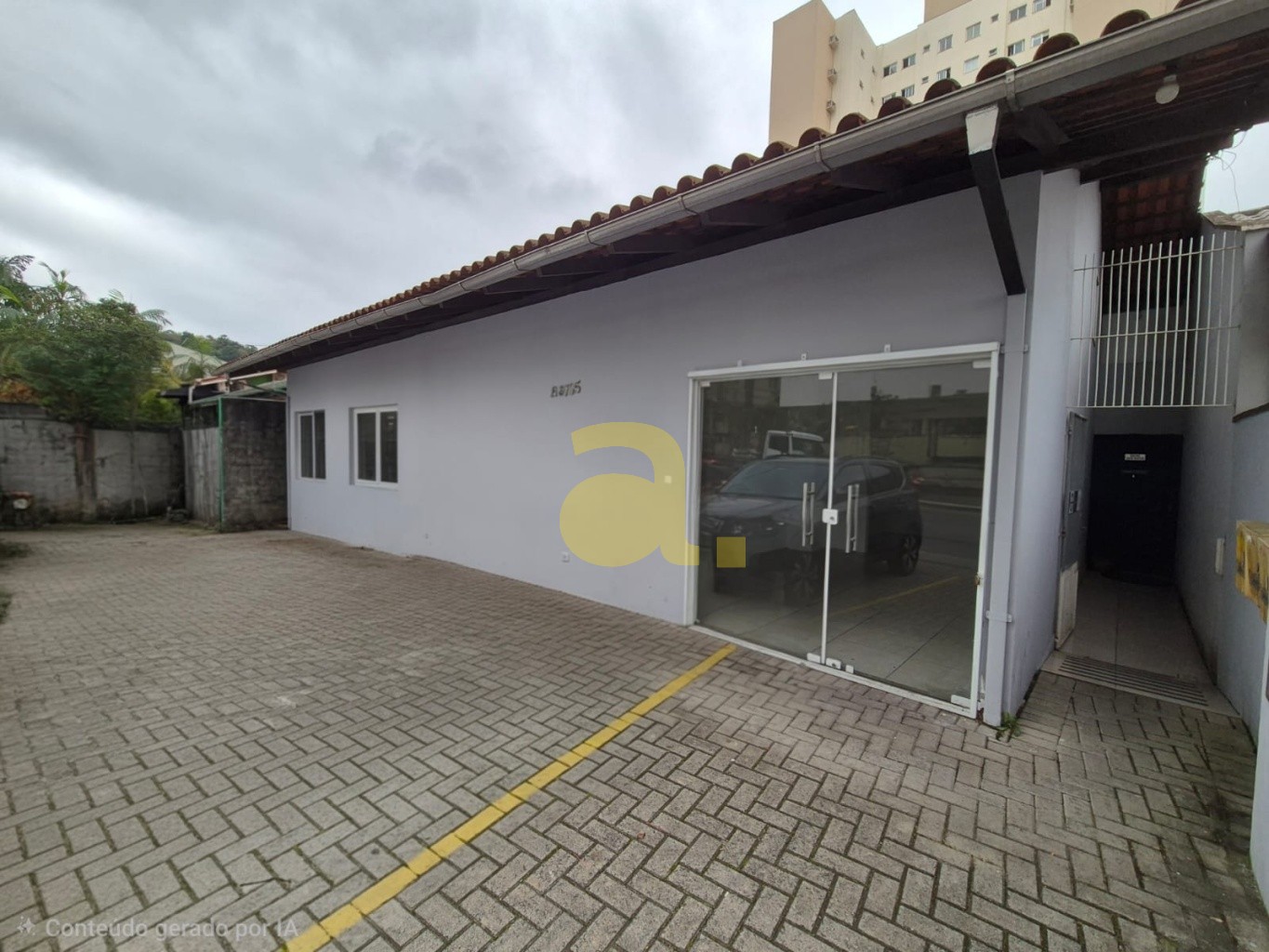 Sala-Conjunto, 61 m² - Foto 2