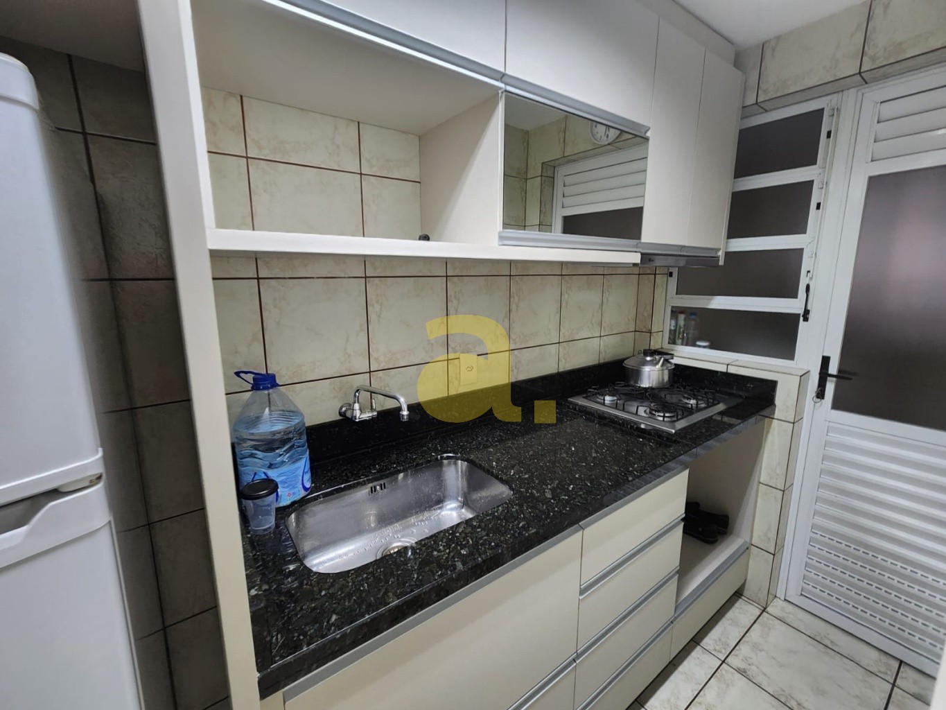 Apartamento, 2 quartos, 65 m² - Foto 5