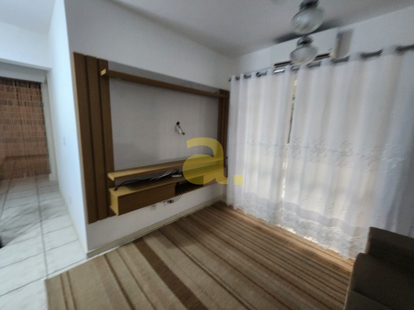 Apartamento, 2 quartos, 65 m² - Foto 1