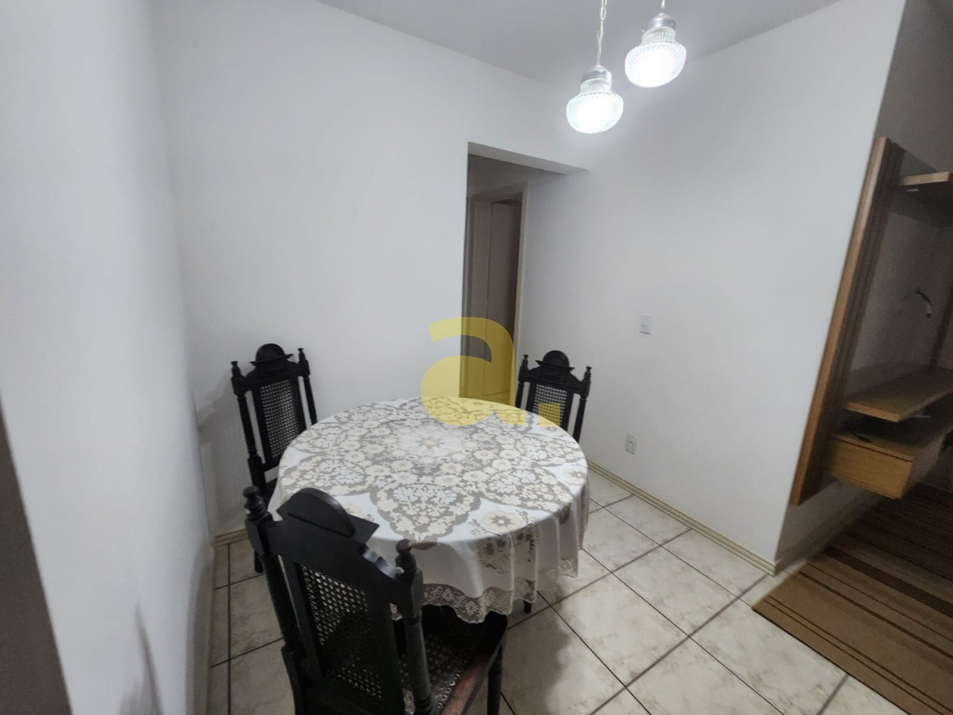 Apartamento, 2 quartos, 65 m² - Foto 2