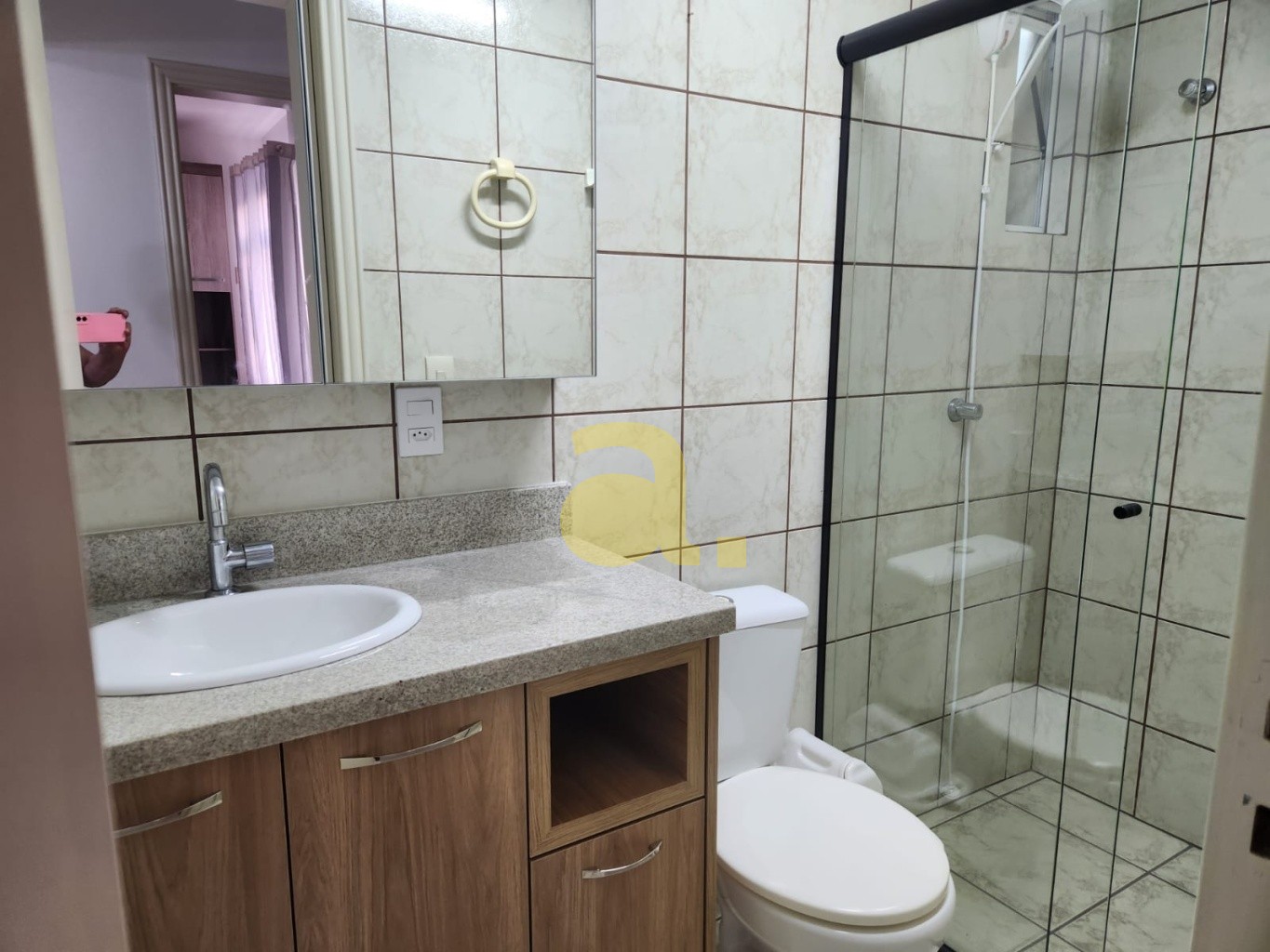 Apartamento, 2 quartos, 65 m² - Foto 8