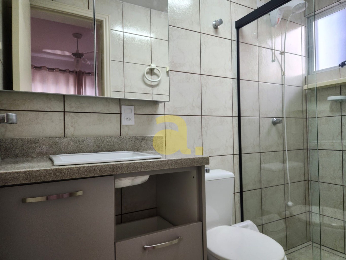 Apartamento, 2 quartos, 65 m² - Foto 12