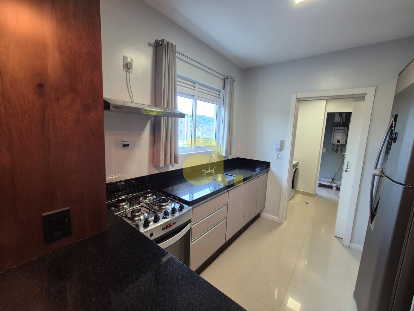 Apartamento, 3 quartos, 106 m² - Foto 3