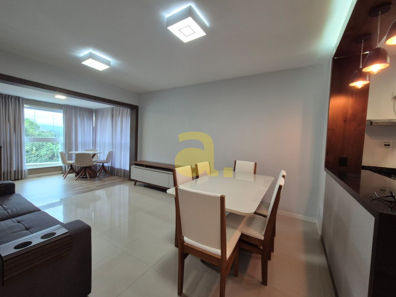 Apartamento, 3 quartos, 106 m² - Foto 9