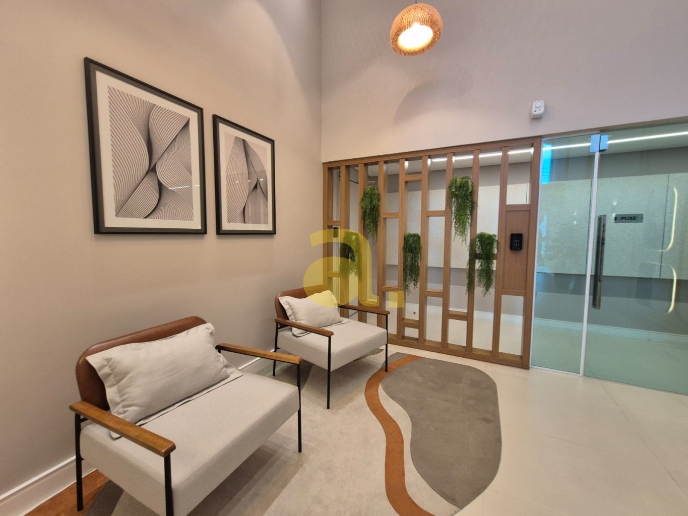 Apartamento, 3 quartos, 106 m² - Foto 1