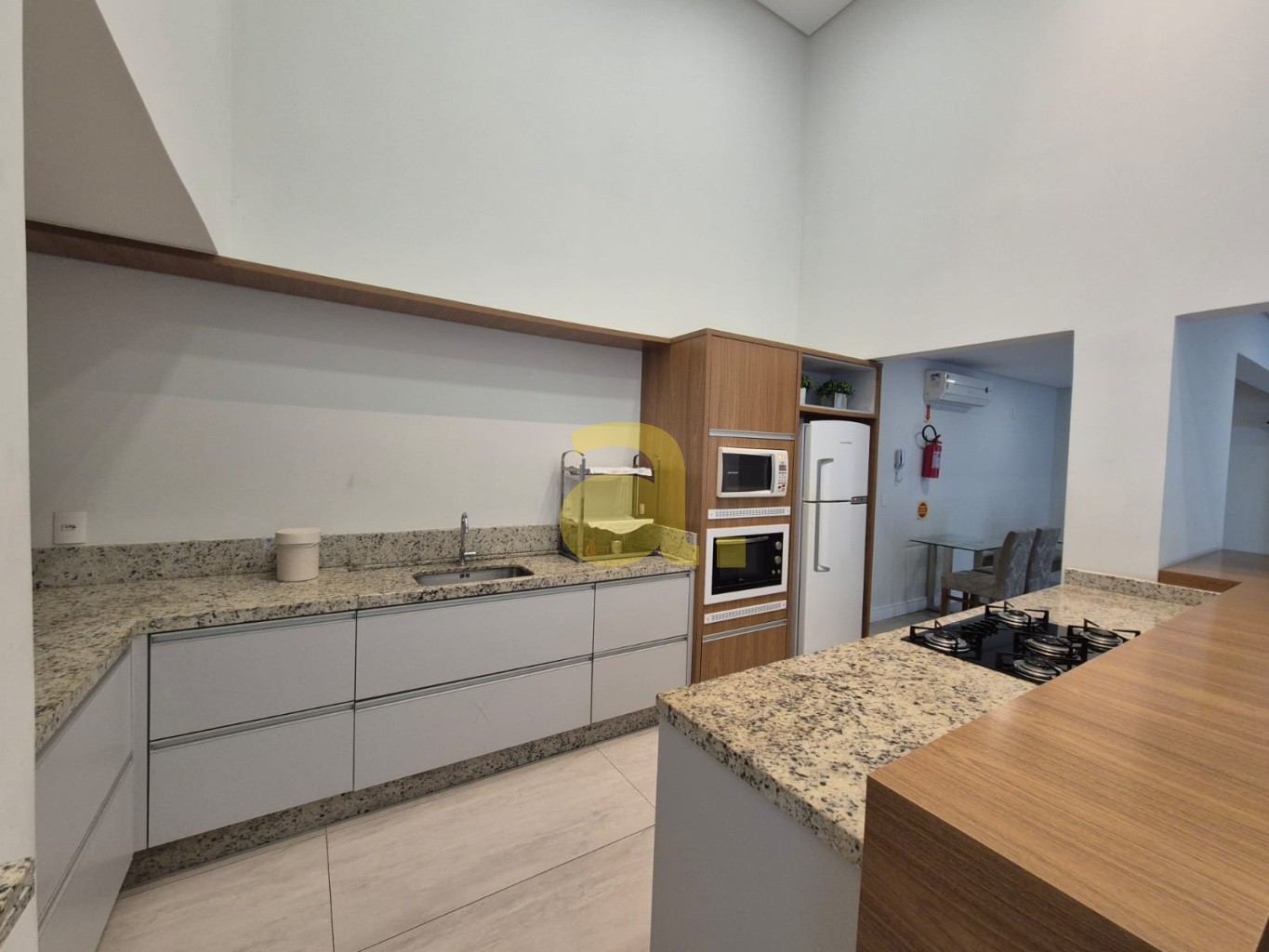 Apartamento, 3 quartos, 106 m² - Foto 23