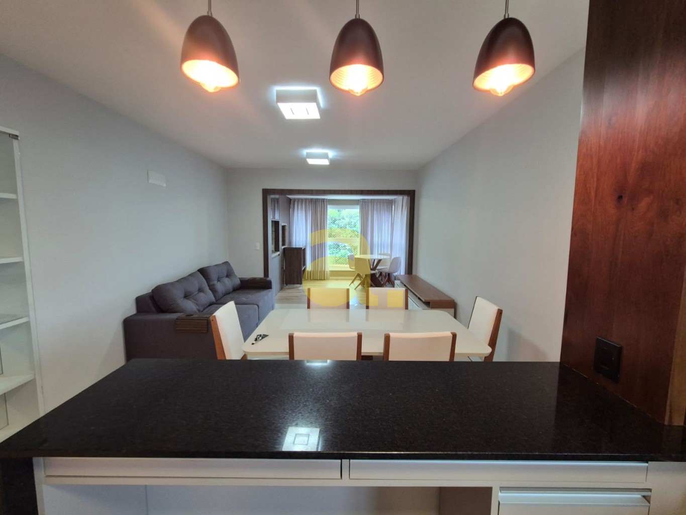 Apartamento, 3 quartos, 106 m² - Foto 7