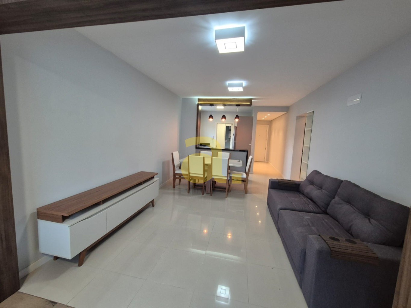 Apartamento, 3 quartos, 106 m² - Foto 11