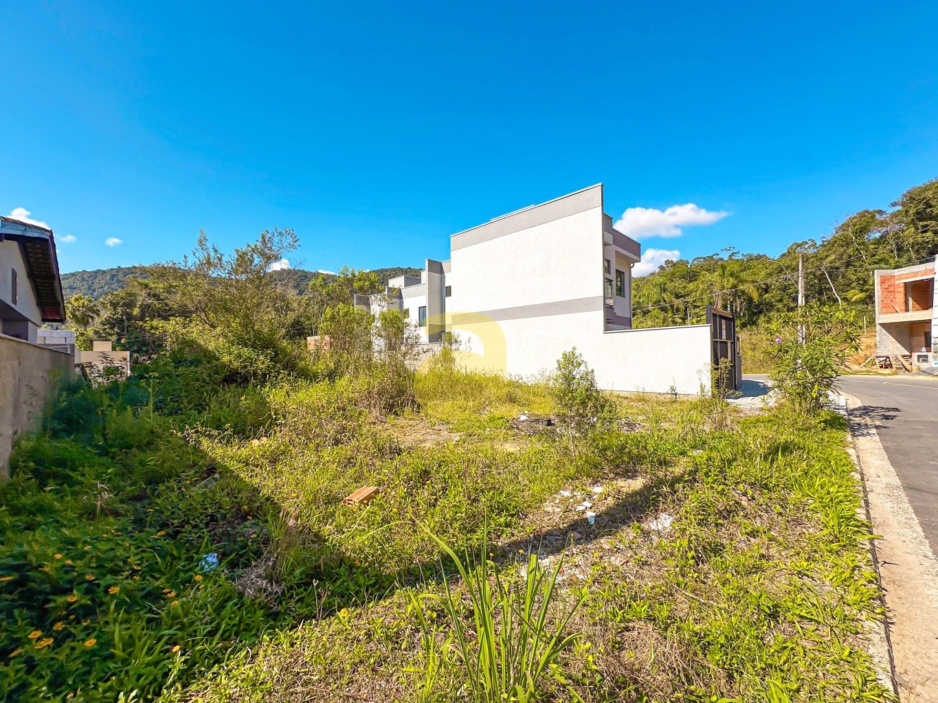 Terreno, 264 m² - Foto 3