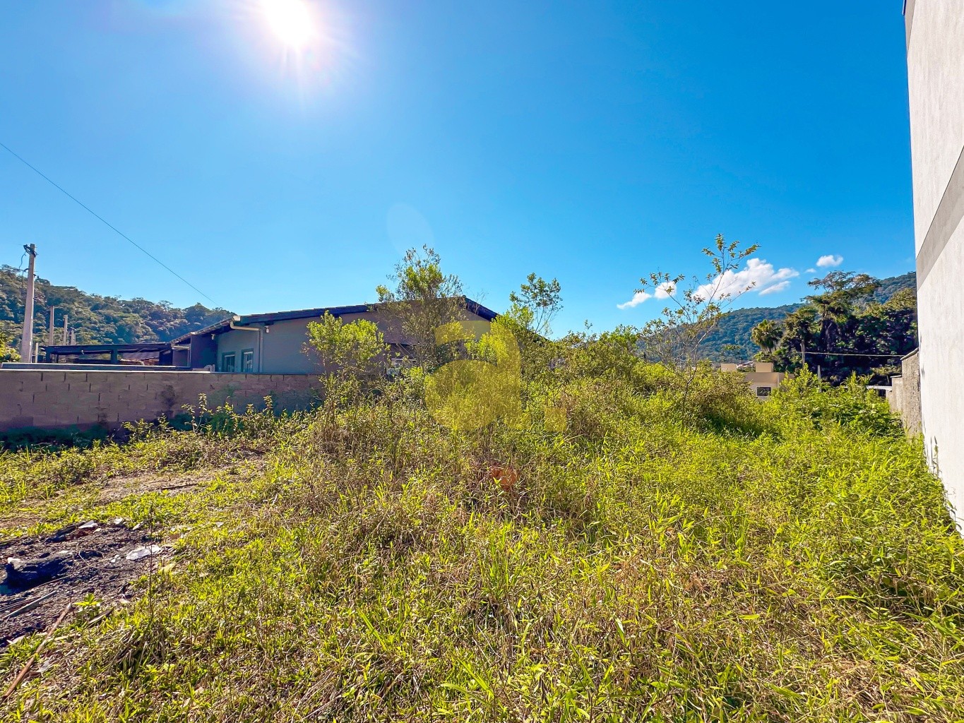 Terreno, 264 m² - Foto 6