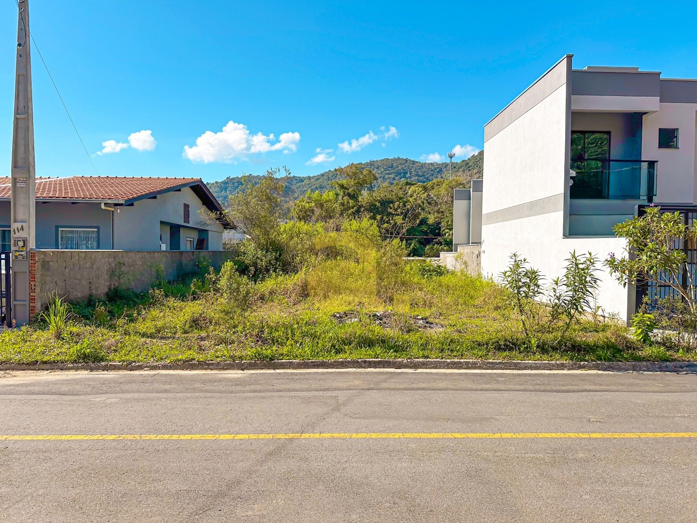 Terreno, 264 m² - Foto 1