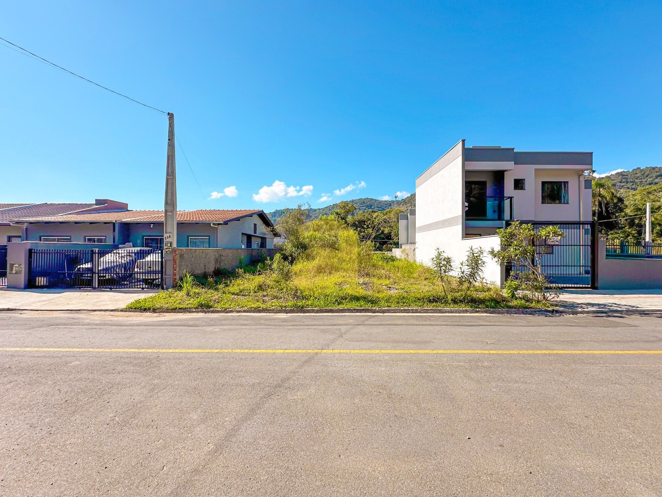 Terreno, 264 m² - Foto 8