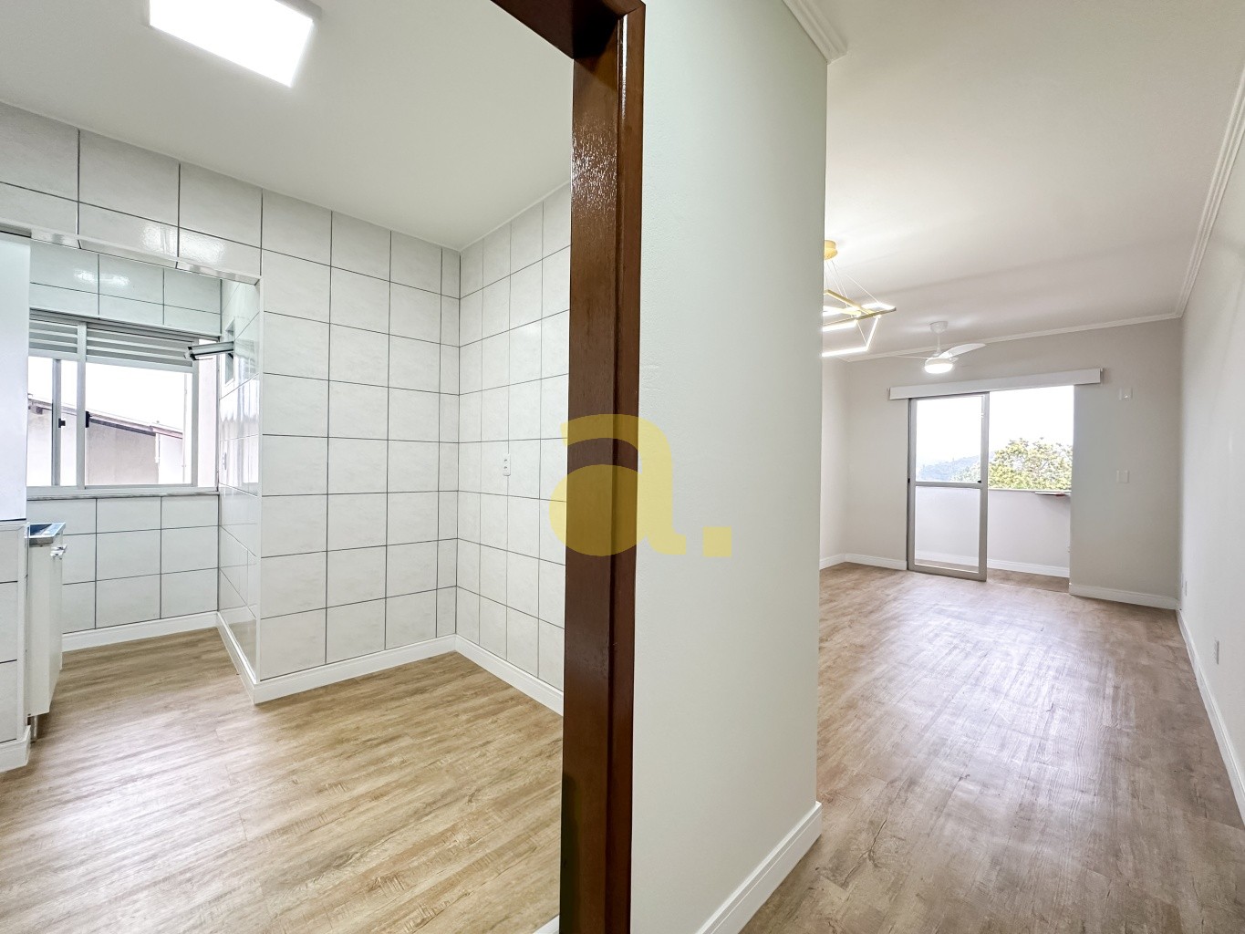Apartamento, 3 quartos, 80 m² - Foto 2