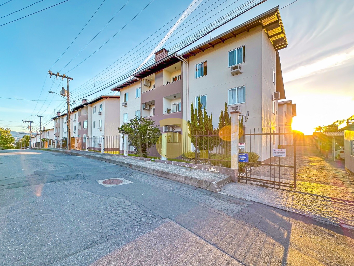 Apartamento, 3 quartos, 80 m² - Foto 23