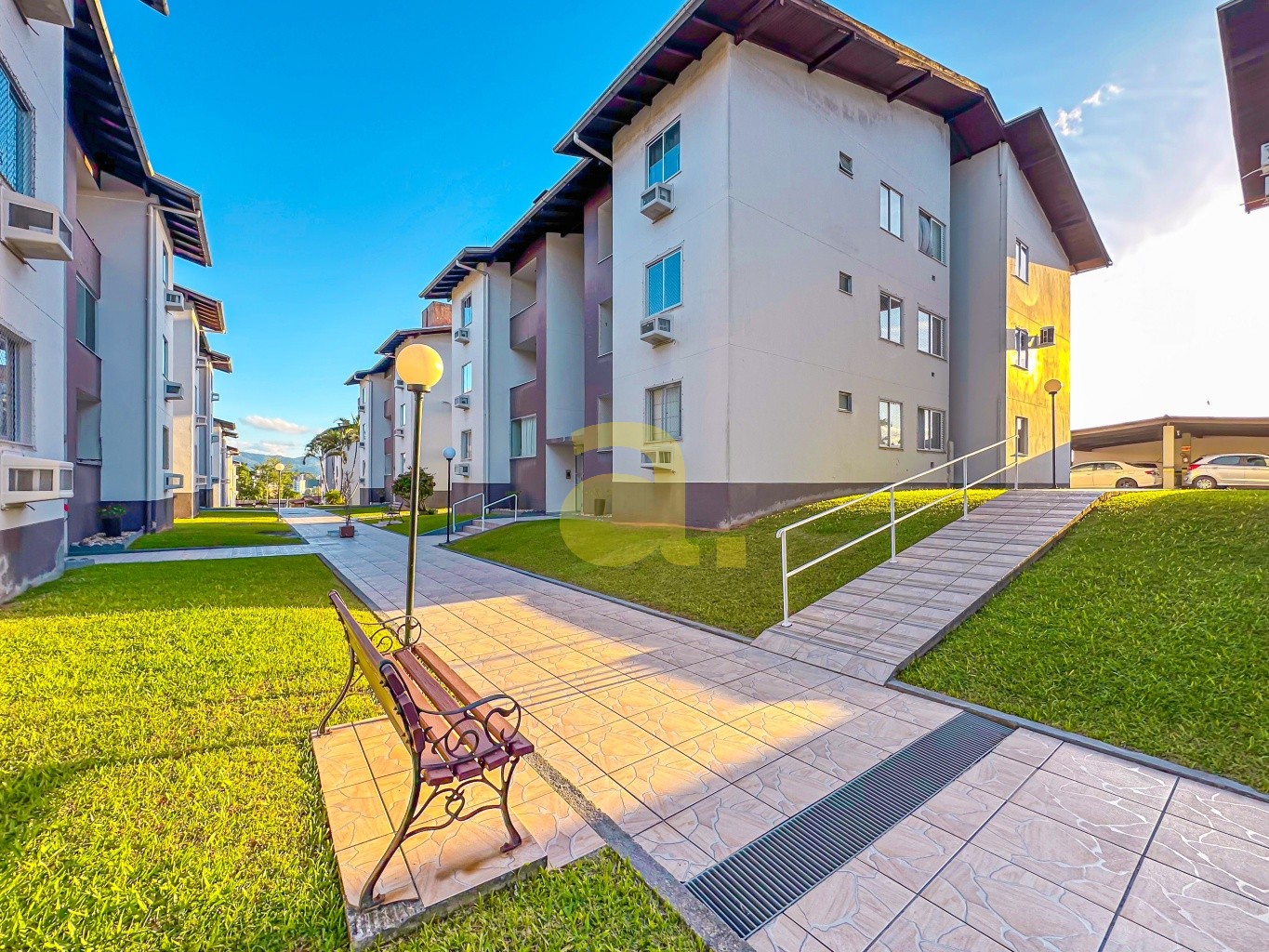 Apartamento, 3 quartos, 80 m² - Foto 25