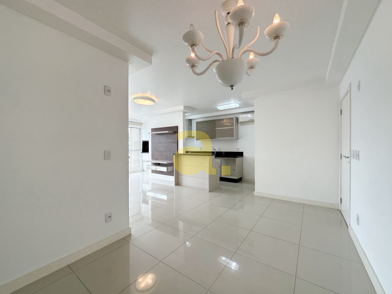 Apartamento, 3 quartos, 97 m² - Foto 1
