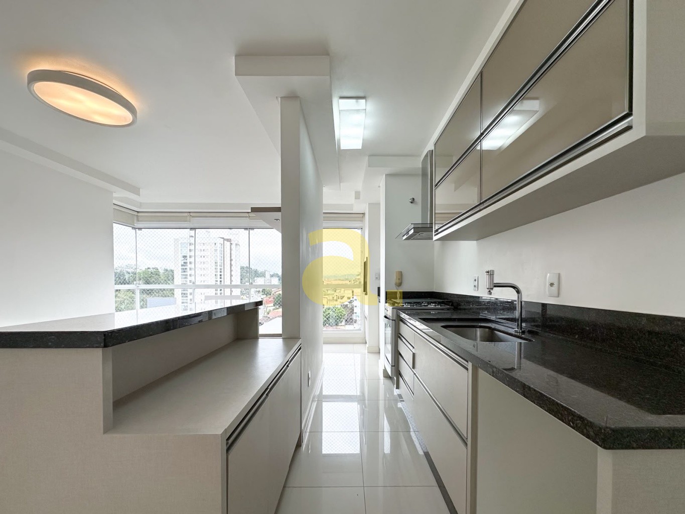 Apartamento, 3 quartos, 97 m² - Foto 3