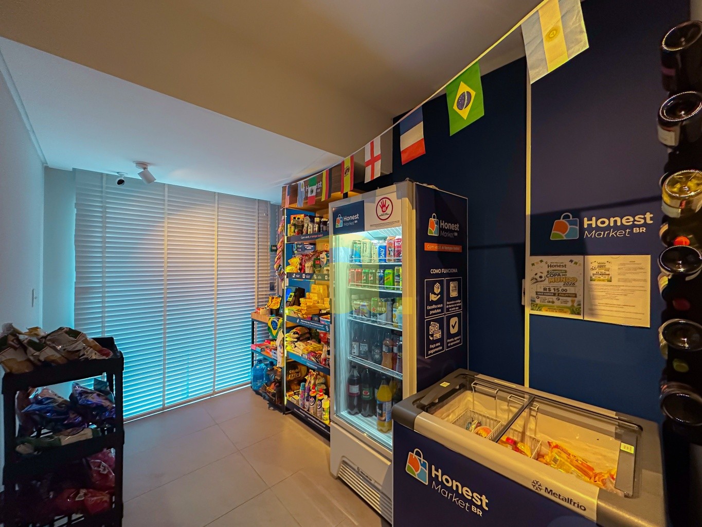 Apartamento, 3 quartos, 97 m² - Foto 24