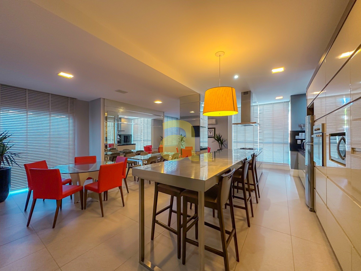 Apartamento, 3 quartos, 97 m² - Foto 25