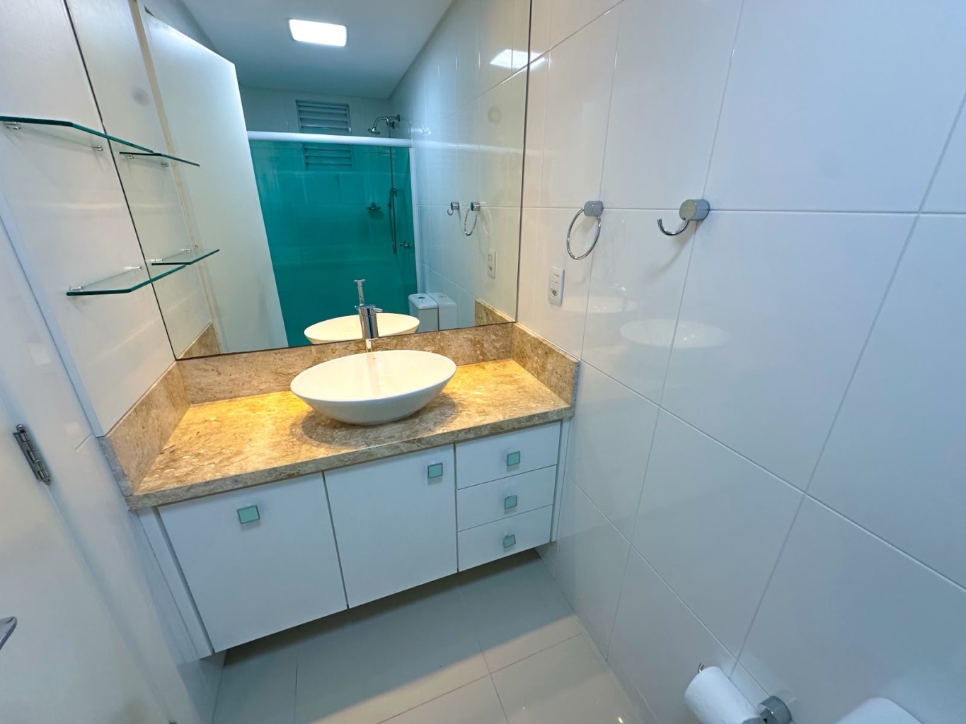 Apartamento, 3 quartos, 97 m² - Foto 21