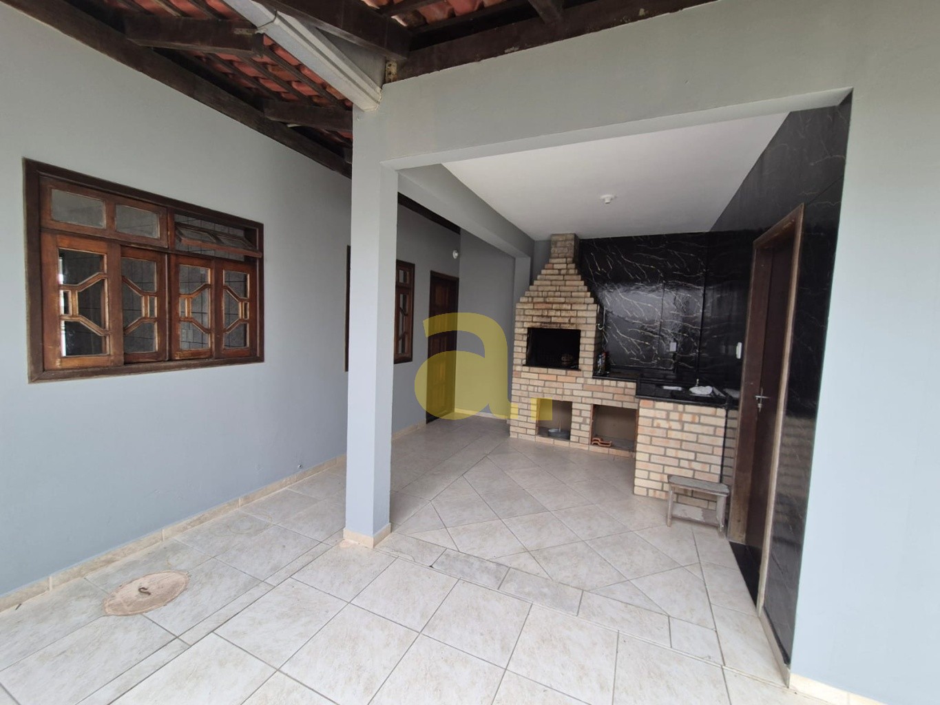 Casa, 3 quartos, 120 m² - Foto 13