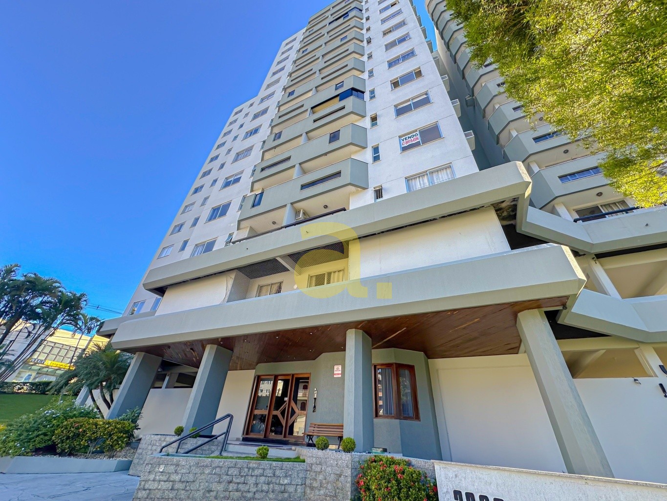 Apartamento, 2 quartos, 116 m² - Foto 1