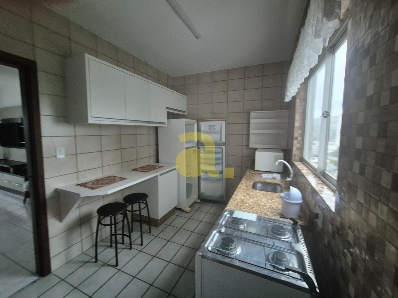 Apartamento, 2 quartos, 116 m² - Foto 2