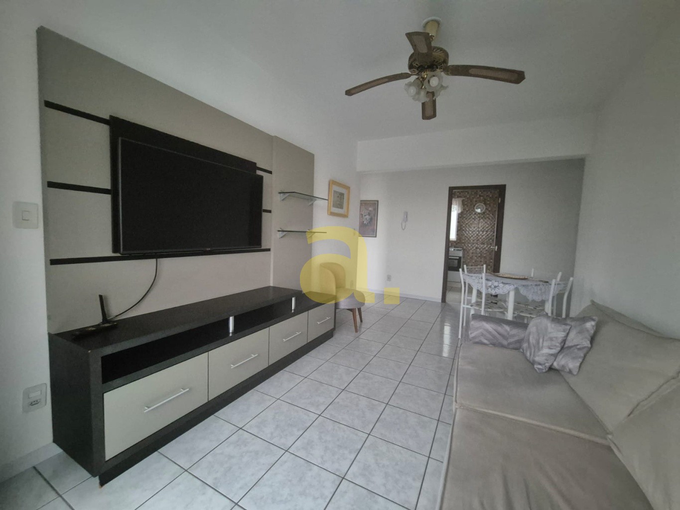 Apartamento, 2 quartos, 116 m² - Foto 3