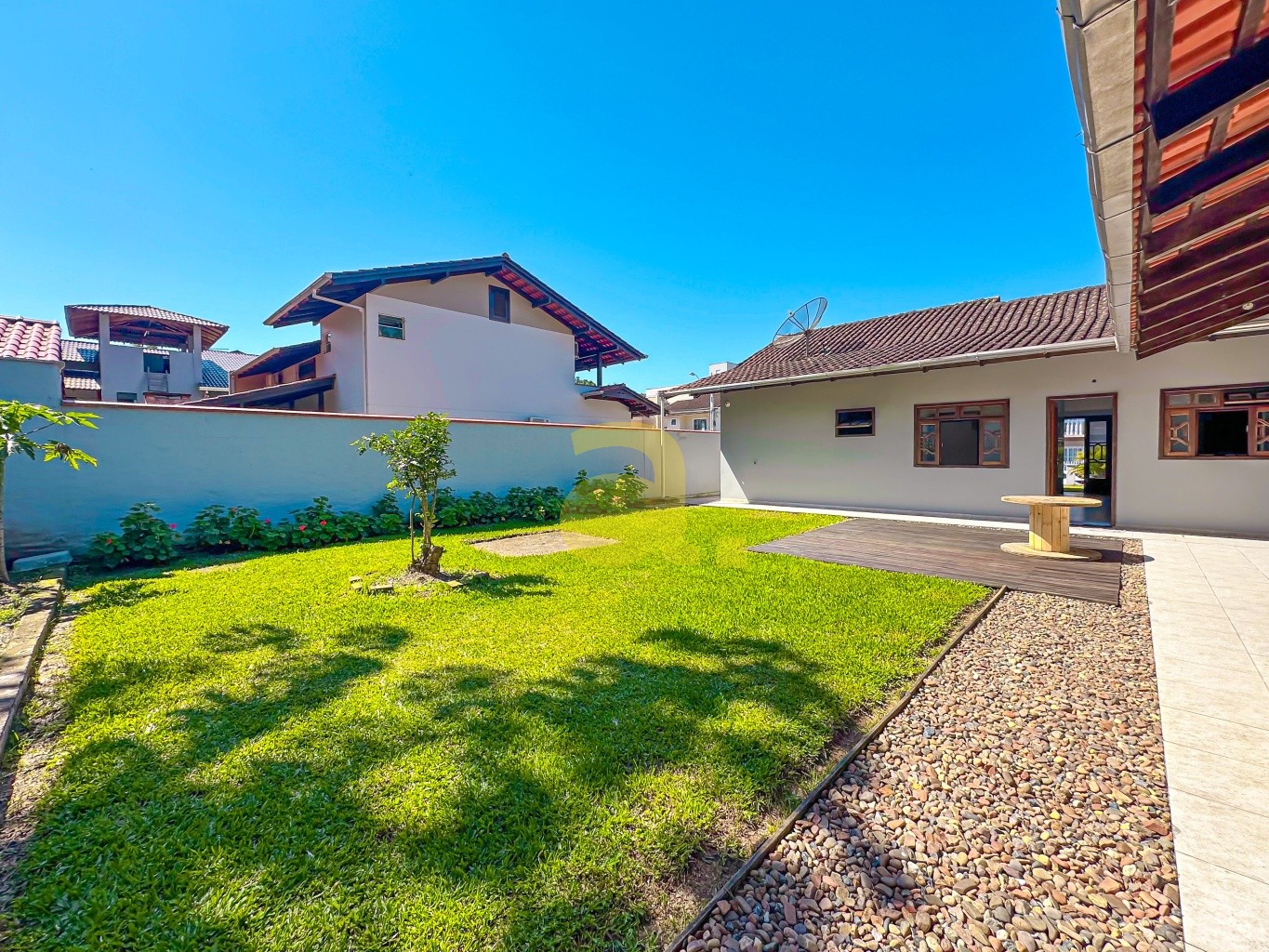 Casa, 3 quartos, 377 m² - Foto 4