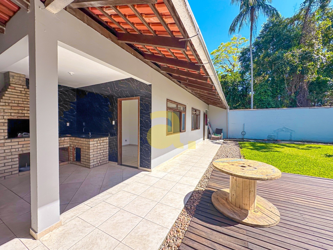 Casa, 3 quartos, 377 m² - Foto 6