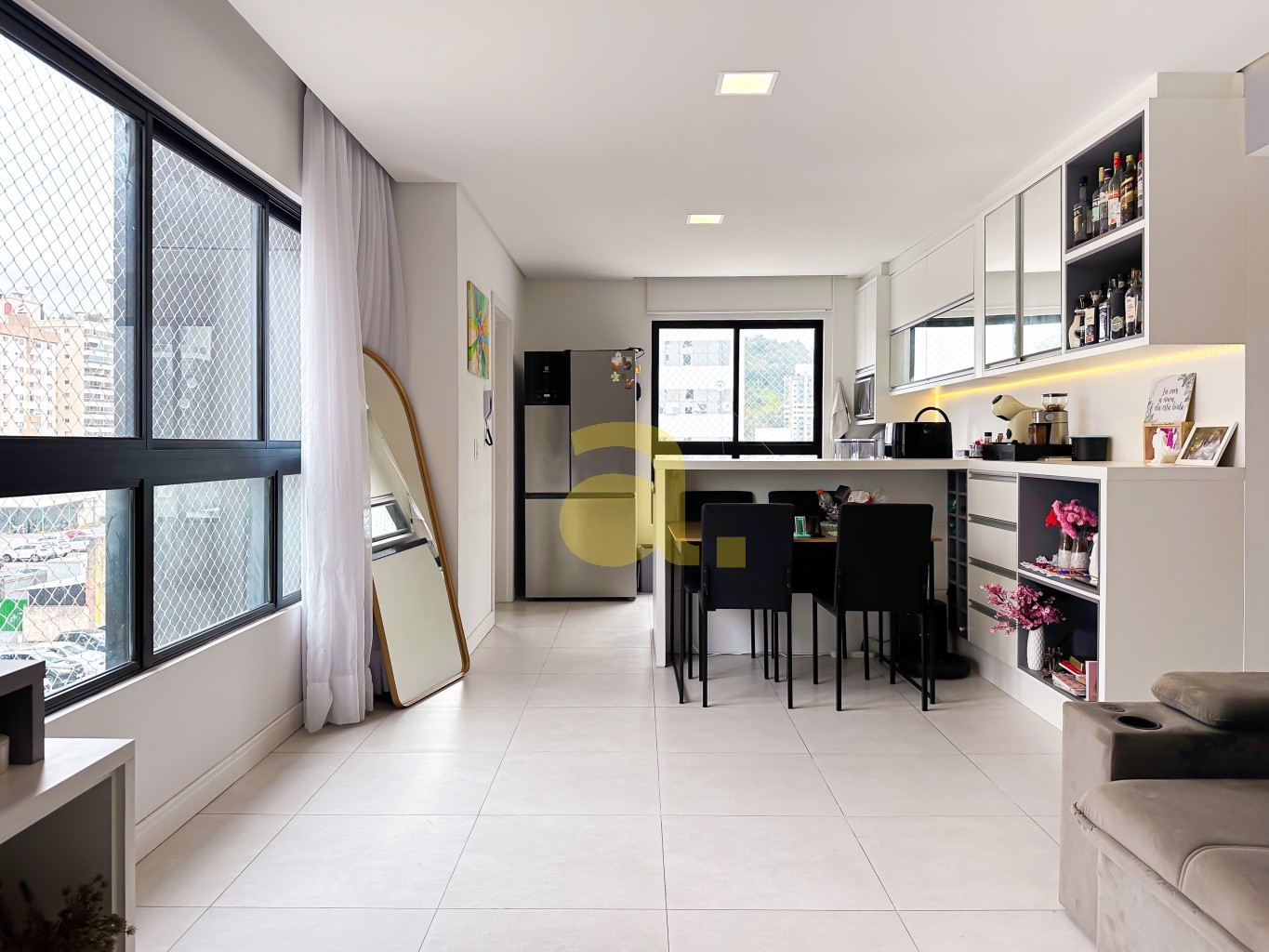 Apartamento, 2 quartos, 73 m² - Foto 3