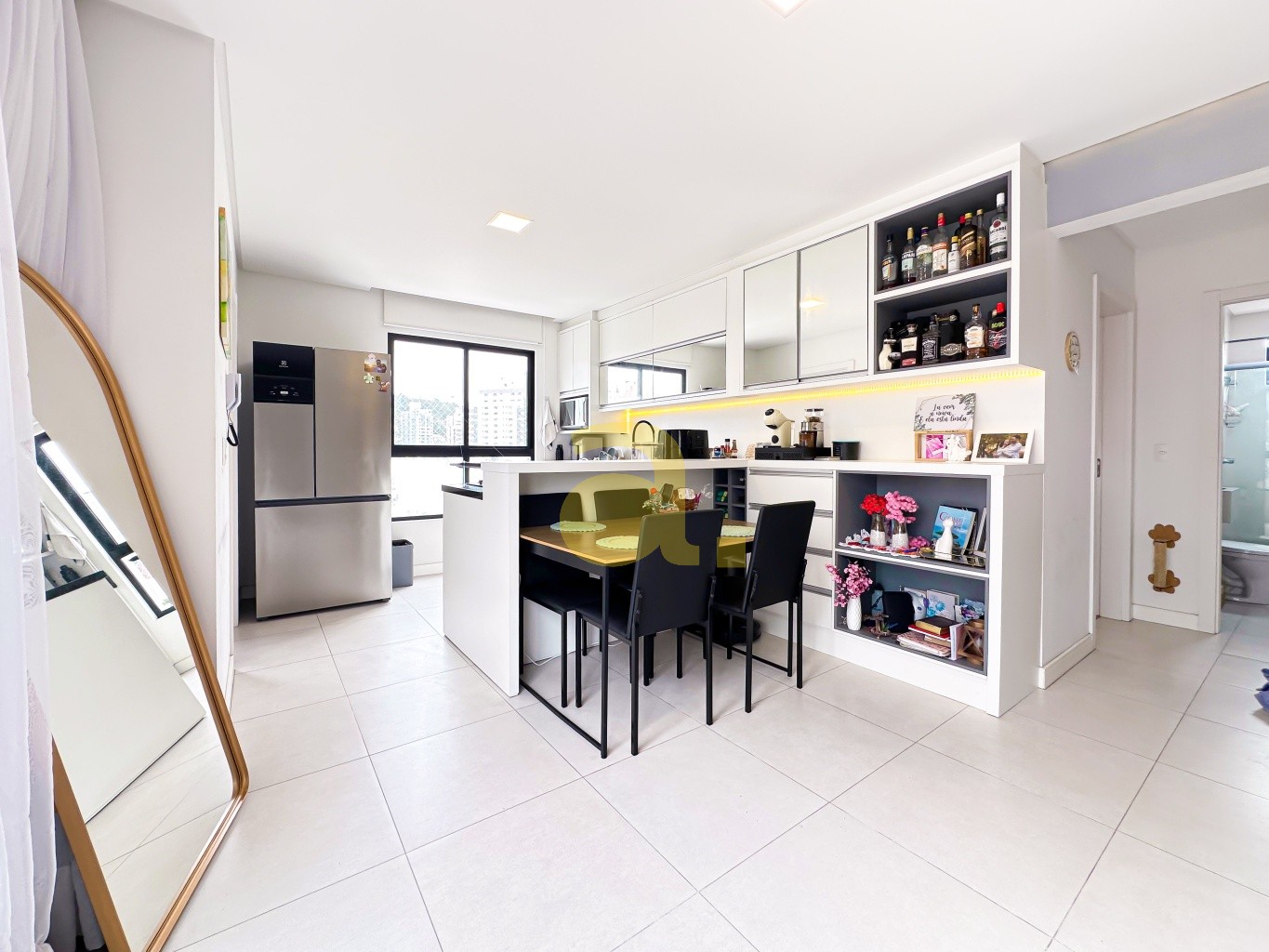 Apartamento, 2 quartos, 73 m² - Foto 4