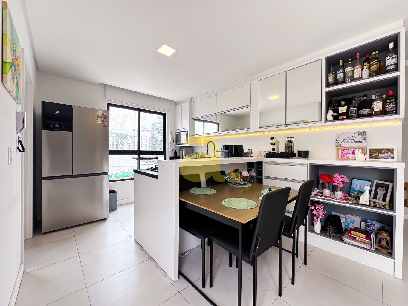 Apartamento, 2 quartos, 73 m² - Foto 5