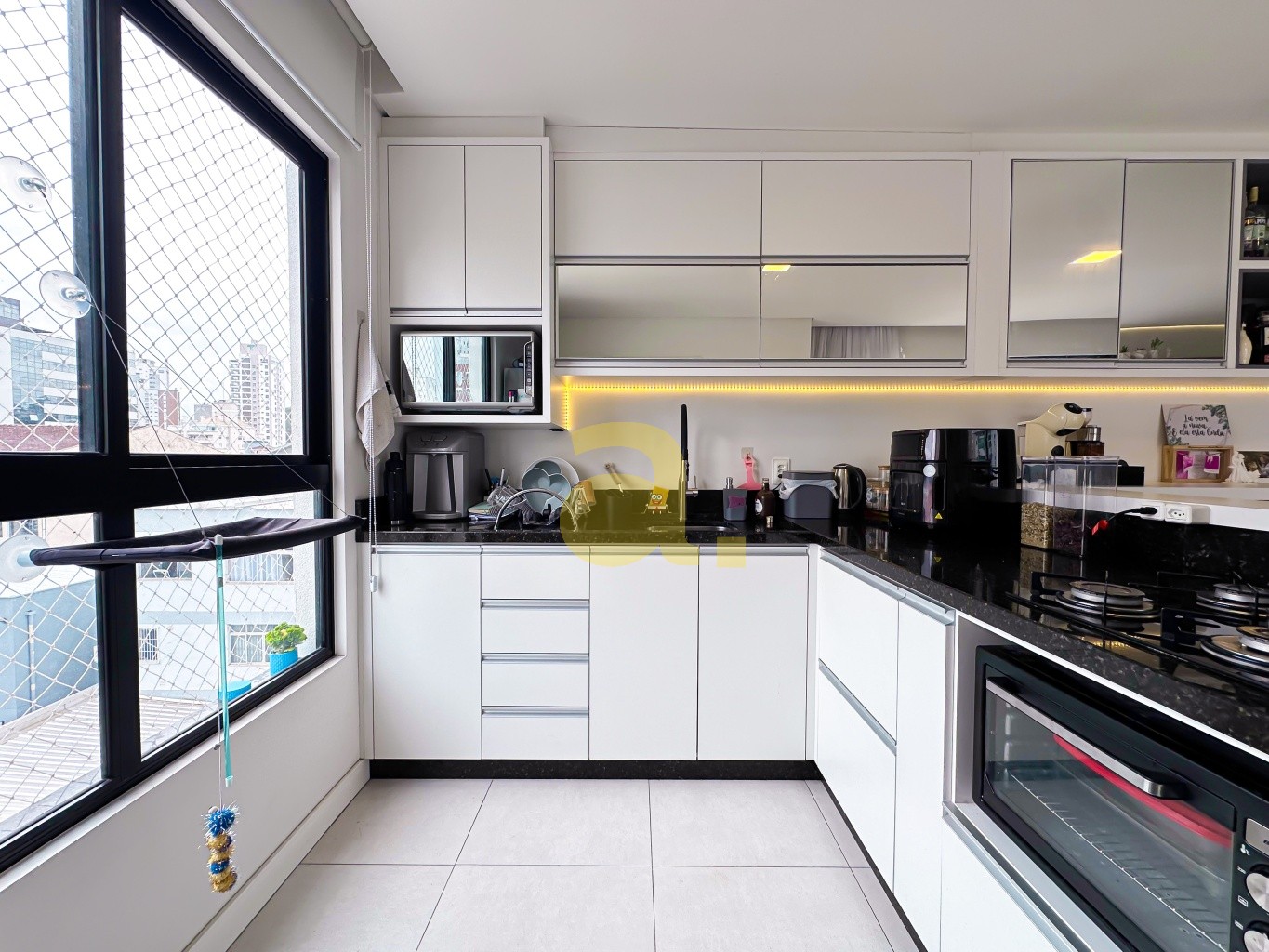 Apartamento, 2 quartos, 73 m² - Foto 7
