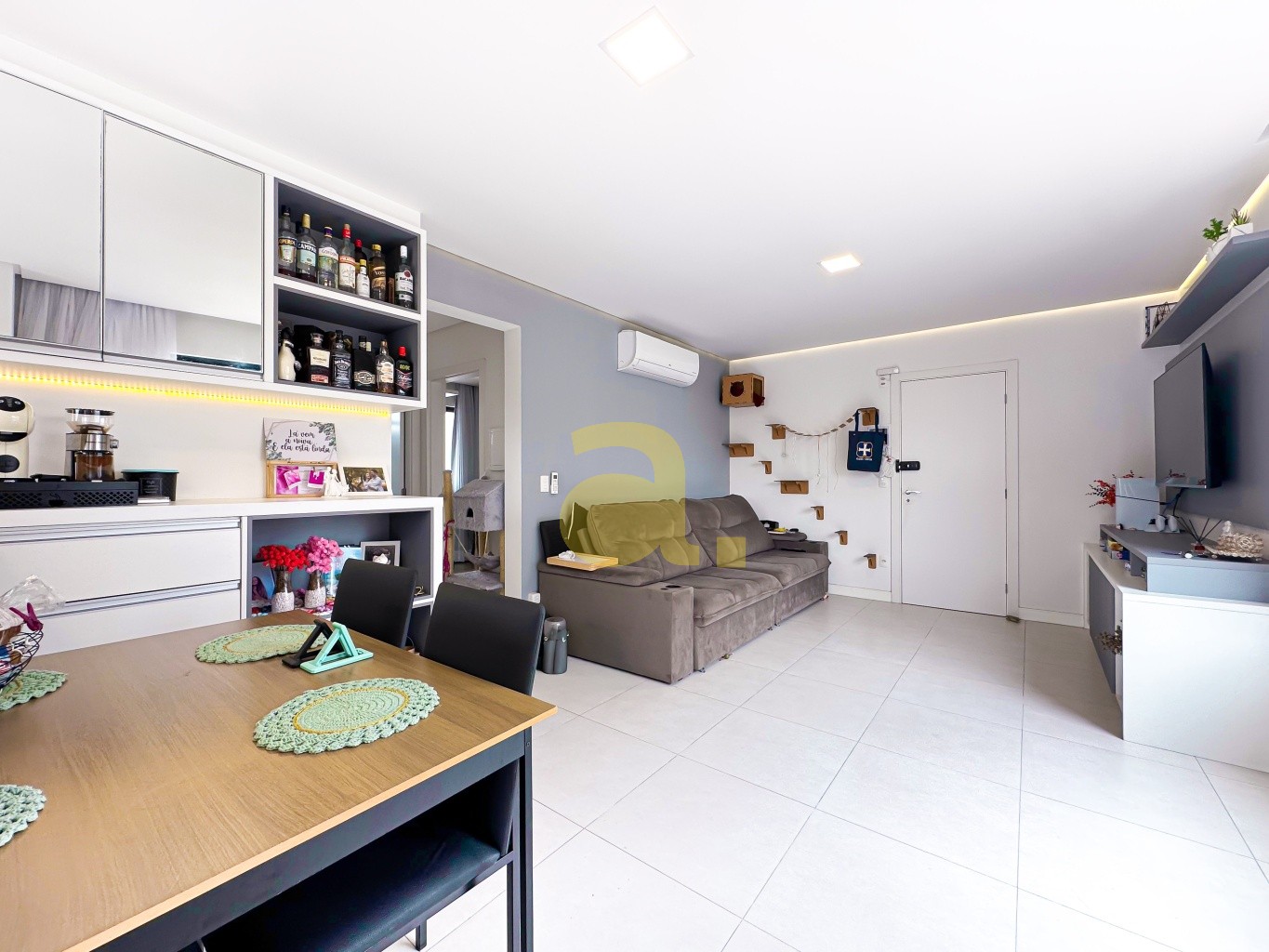 Apartamento, 2 quartos, 73 m² - Foto 8