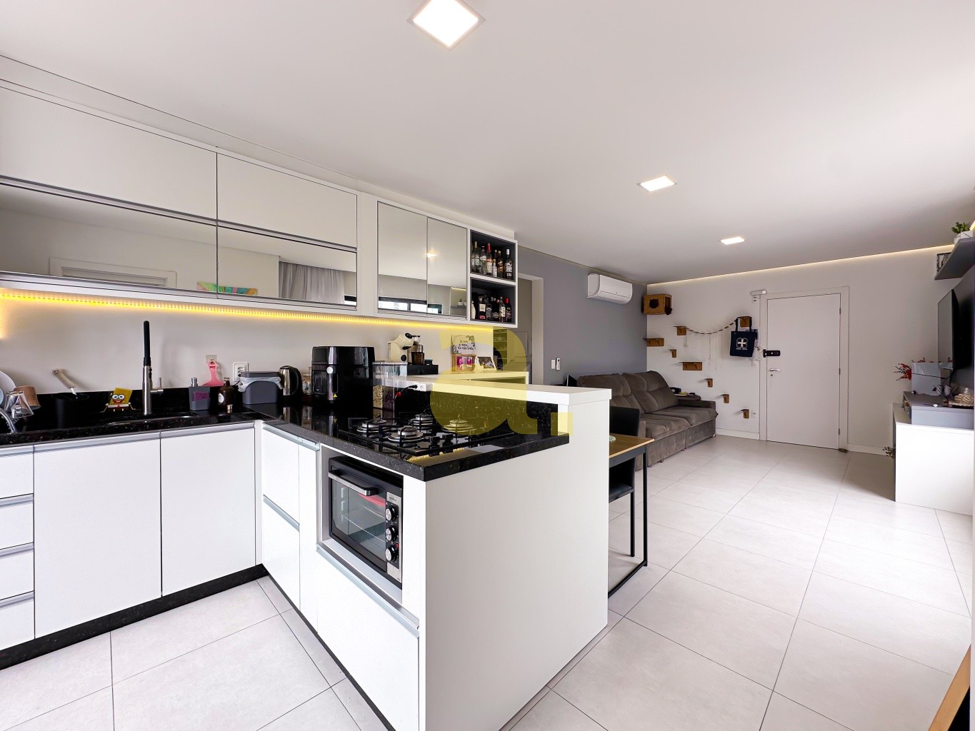 Apartamento, 2 quartos, 73 m² - Foto 9