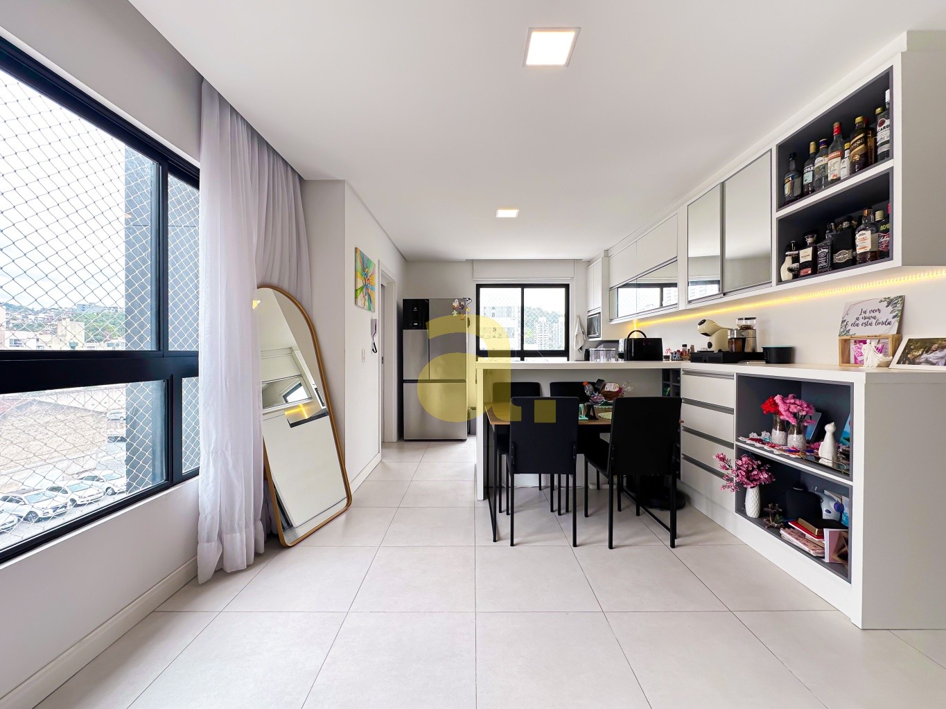 Apartamento, 2 quartos, 73 m² - Foto 10