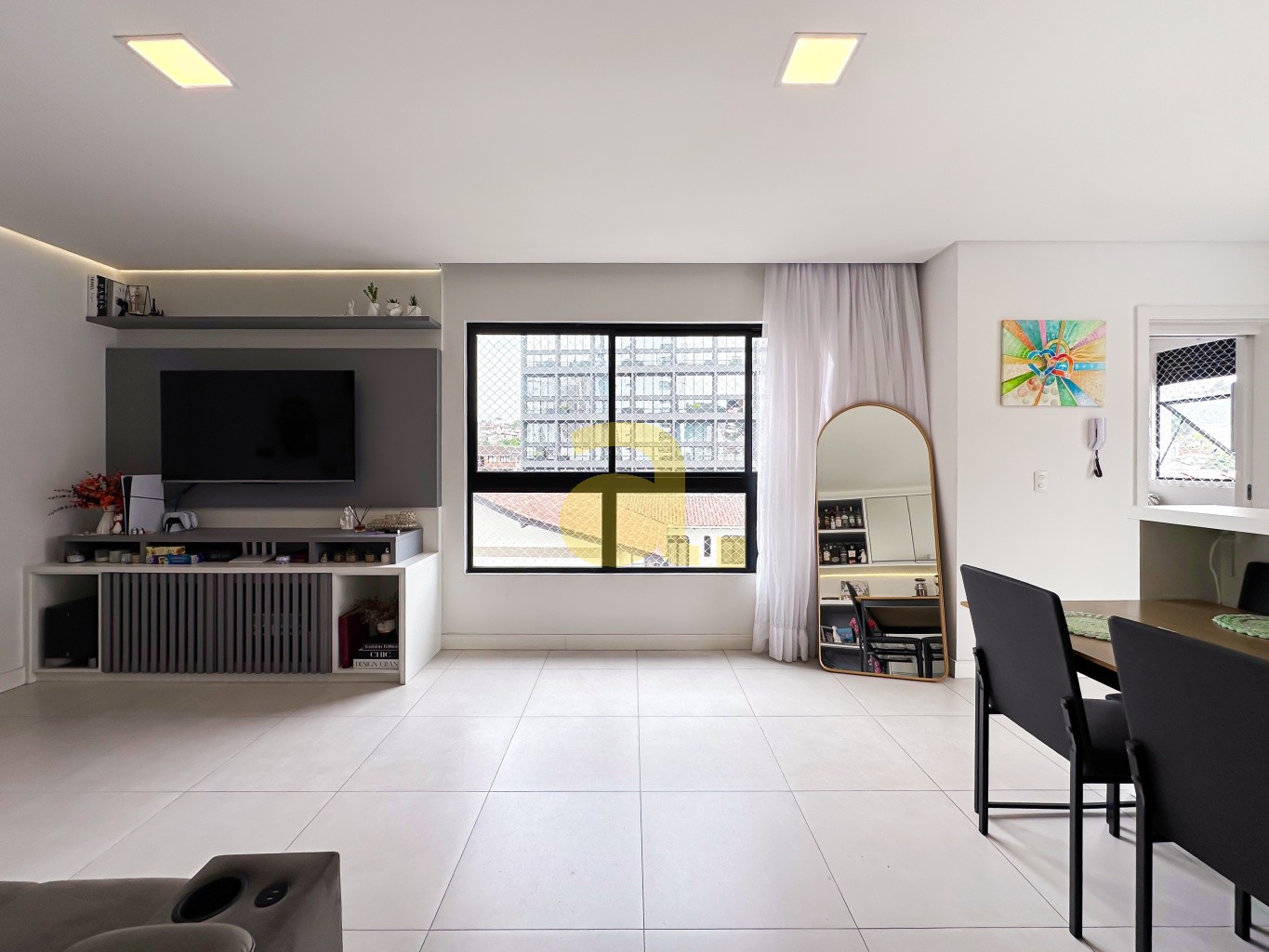 Apartamento, 2 quartos, 73 m² - Foto 11