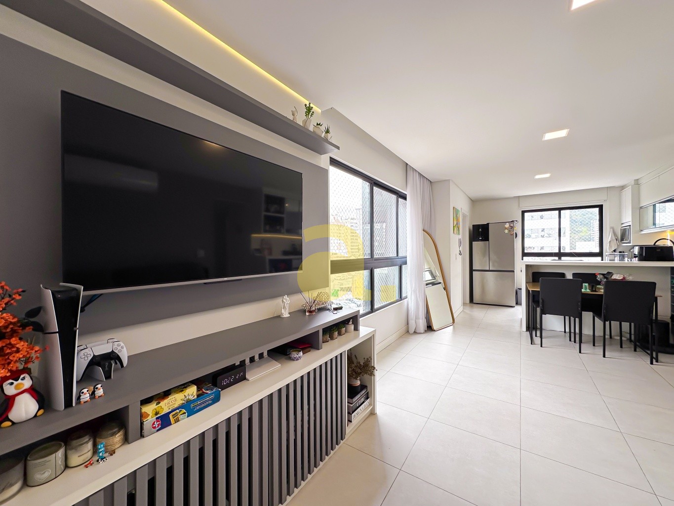 Apartamento, 2 quartos, 73 m² - Foto 13