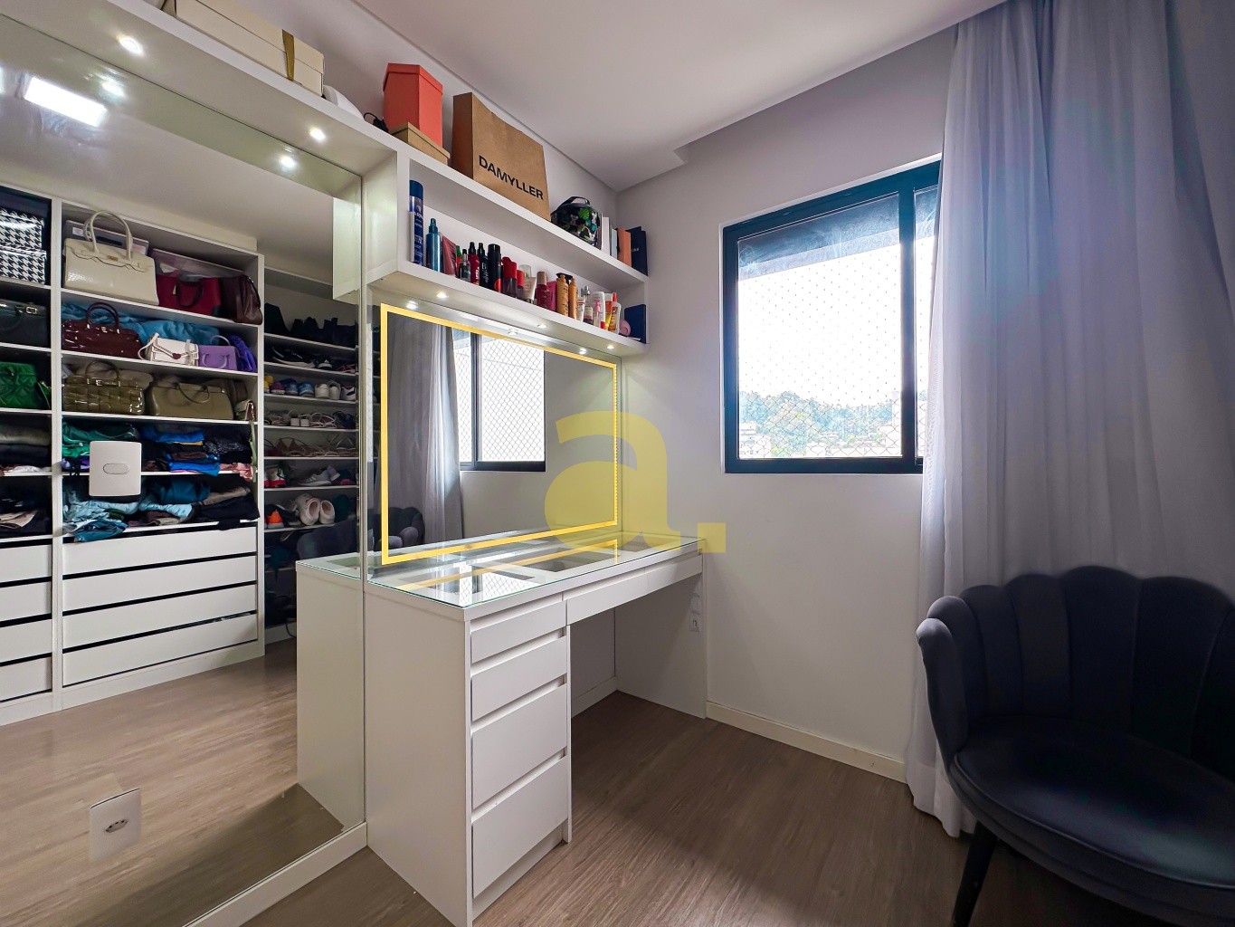 Apartamento, 2 quartos, 73 m² - Foto 17