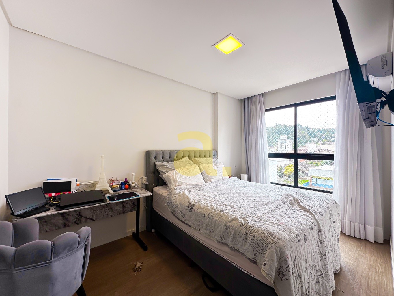 Apartamento, 2 quartos, 73 m² - Foto 20