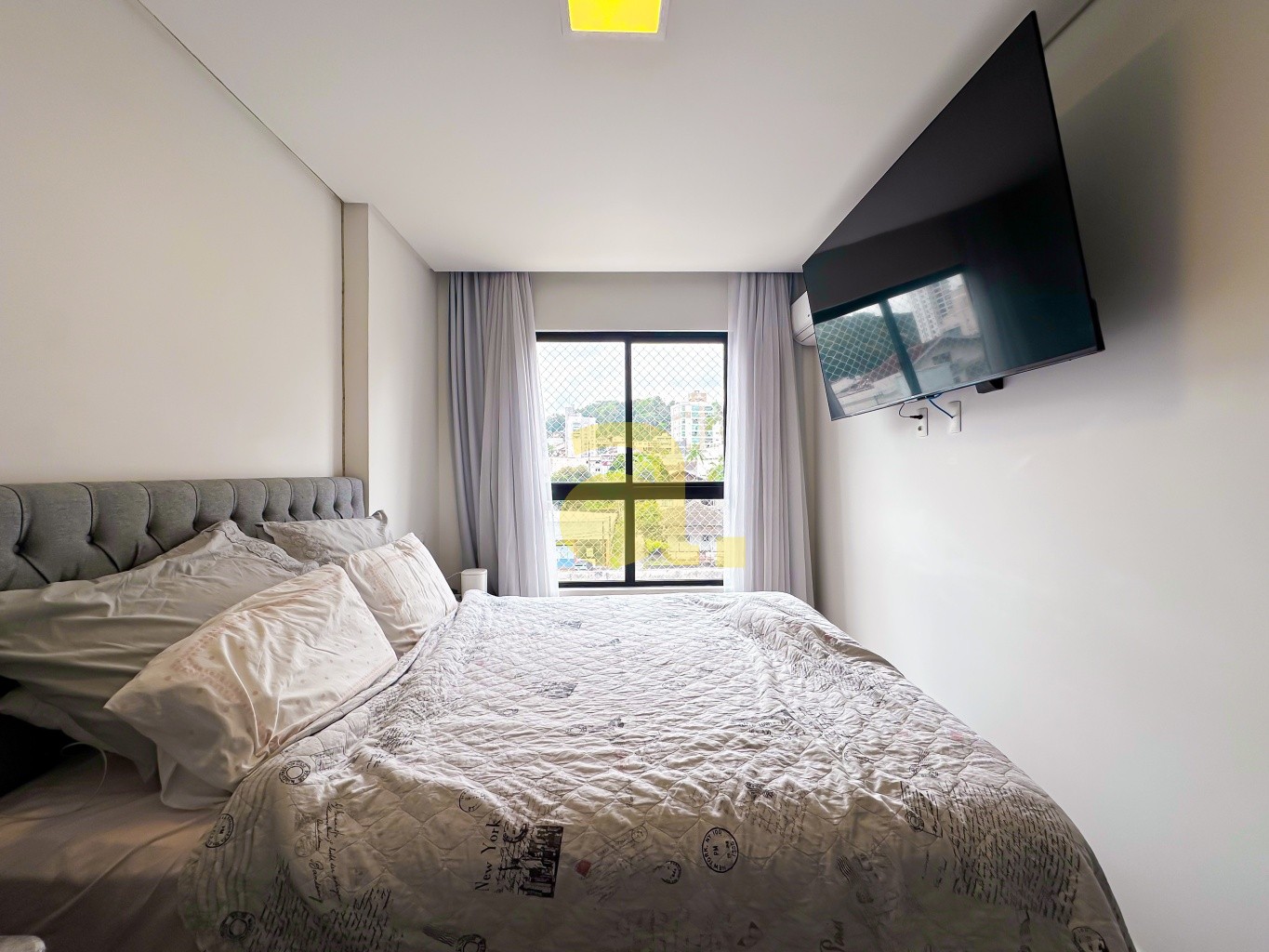 Apartamento, 2 quartos, 73 m² - Foto 21