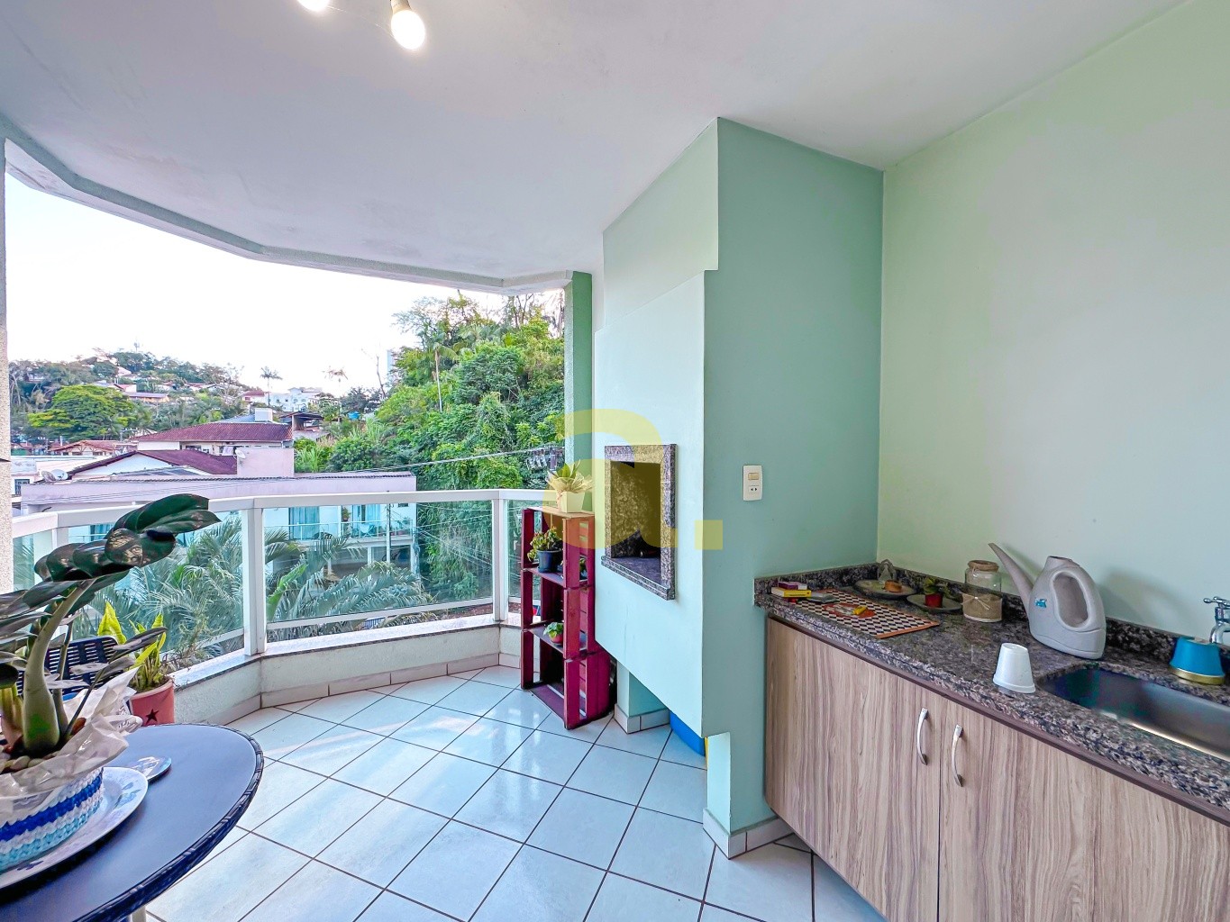 Apartamento, 2 quartos, 78 m² - Foto 12
