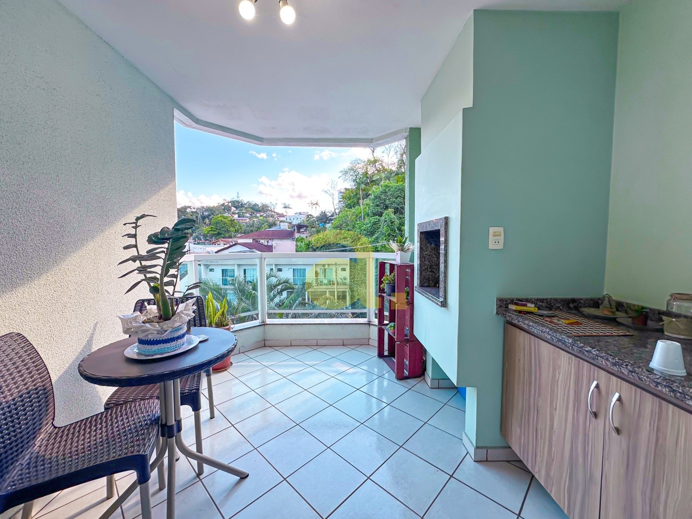 Apartamento, 2 quartos, 78 m² - Foto 2