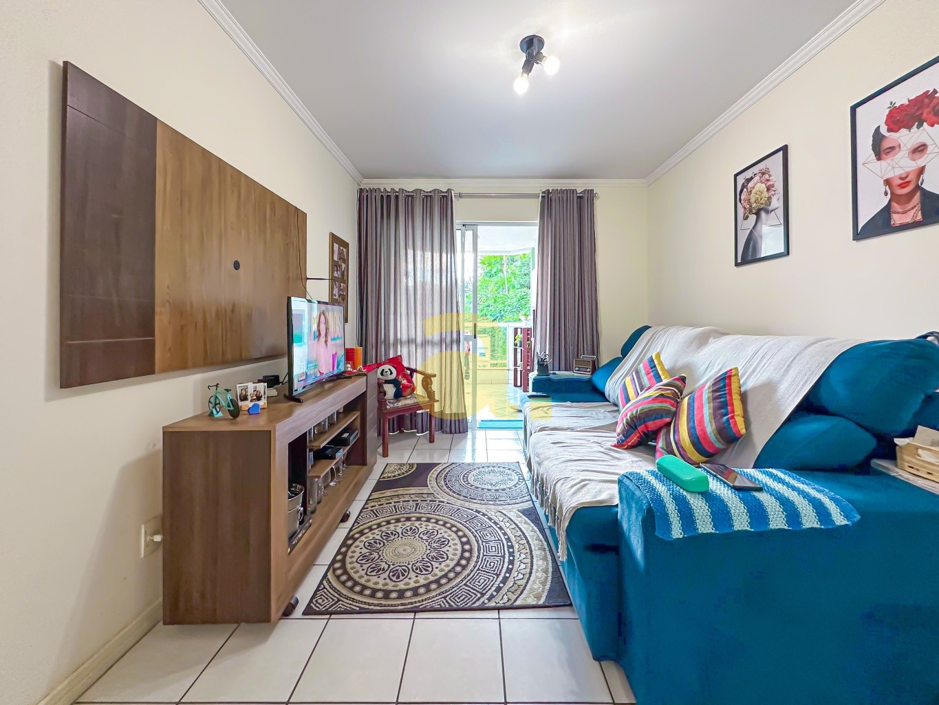 Apartamento, 2 quartos, 78 m² - Foto 11